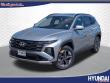 New 2025 Hyundai Tucson SEL Convenience AWD SEL Convenience AWD