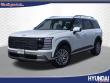 New 2026 Hyundai Palisade SEL AWD SEL 7P AWD