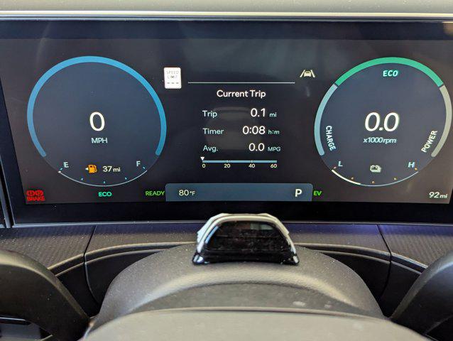 2025 Hyundai Santa Fe Calligraphy - Photo 16