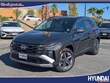 Hyundai Tucson Hybrid