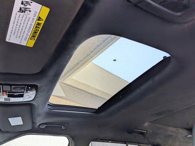 2025 Hyundai Santa Fe Calligraphy - Photo 13