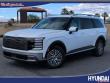 New 2026 Hyundai Palisade Hybrid SEL 8P SEL 8P AWD