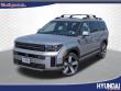 New 2025 Hyundai Santa Fe Hybrid Limited Limited AWD