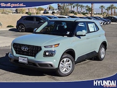 2026 Hyundai Venue SE SE FWD
