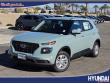 New 2026 Hyundai Venue SE SE FWD