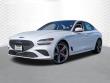New 2024 Genesis G70 3.3T Sport Advanced 3.3T Sport Advanced AWD