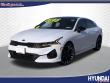 Used 2021 Kia K5 GT-Line GT-Line Auto AWD