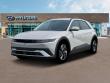 New 2025 Hyundai IONIQ 5 SEL SEL RWD