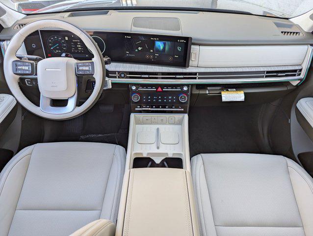 2025 Hyundai Santa Fe Calligraphy - Photo 21