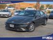 New 2025 Hyundai Elantra SEL Sport SEL Sport IVT