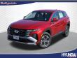 New 2026 Hyundai Tucson Hybrid Blue Blue SE AWD