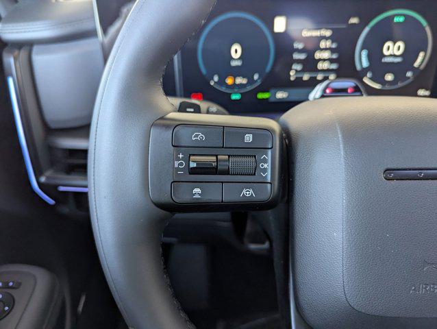 2025 Hyundai Santa Fe Calligraphy - Photo 14