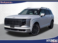 2026 Hyundai Palisade Calligraphy AWD Calligraphy AWD