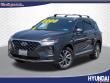 Used 2020 Hyundai Santa Fe SEL w/SULEV SEL 2.4L Auto FWD w/SULEV