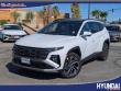 New 2025 Hyundai Tucson Limited FWD Limited FWD