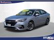 Used 2024 Subaru Legacy Limited Limited AWD
