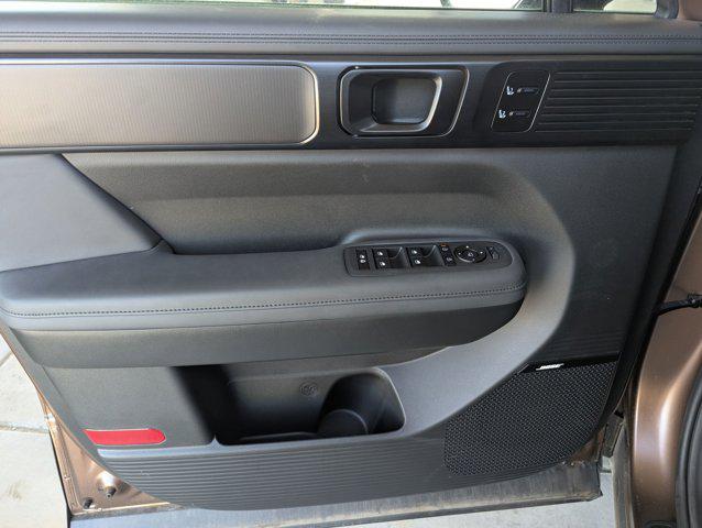 2025 Hyundai Santa Fe Calligraphy - Photo 10