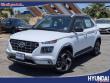 New 2025 Hyundai Venue Limited Limited IVT