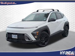 2026 Hyundai Kona SEL Sport FWD SEL Sport FWD