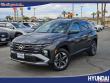 New 2026 Hyundai Tucson Hybrid SEL Convenience SEL Convenience AWD