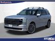 New 2026 Hyundai Palisade Hybrid Calligraphy Calligraphy AWD