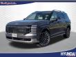 New 2026 Hyundai Palisade Hybrid Calligraphy Calligraphy AWD