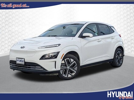 2023 Hyundai Kona Electric SEL SEL FWD