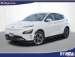 Certified 2023 Hyundai Kona Electric SEL SEL FWD