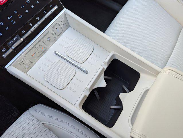 2025 Hyundai Santa Fe Calligraphy - Photo 20