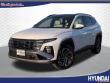 New 2026 Hyundai Tucson Hybrid Limited Limited AWD