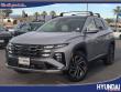 New 2026 Hyundai Tucson Hybrid Limited Limited AWD