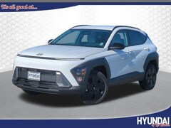 2026 Hyundai Kona SEL Sport AWD SEL Sport AWD