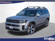 New 2026 Hyundai Santa Fe Hybrid Limited Limited FWD