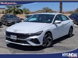  Hyundai Elantra Hybrid