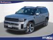 New 2025 Hyundai Santa Fe Hybrid Limited Limited FWD