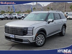 2026 Hyundai Palisade Hybrid Blue SEL Premium 7P Blue SEL Premium 7P FWD