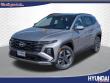 New 2025 Hyundai Tucson Hybrid SEL Convenience SEL Convenience AWD