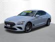 Used 2023 Genesis G70 2.0T 2.0T RWD