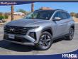 New 2025 Hyundai Tucson Hybrid SEL Convenience SEL Convenience AWD