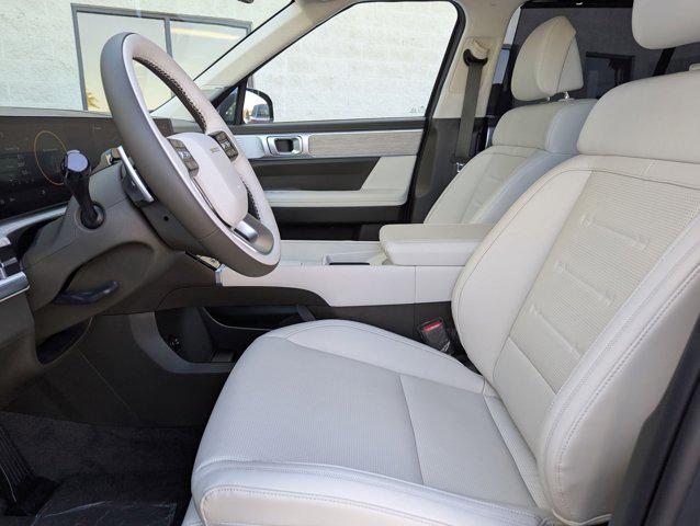 2025 Hyundai Santa Fe Calligraphy - Photo 11