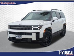 2026 Hyundai Santa Fe Hybrid Calligraphy Calligraphy FWD