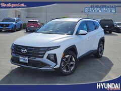 2026 Hyundai Tucson SEL FWD SEL FWD