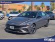 New 2025 Hyundai Elantra SEL Sport SEL Sport IVT