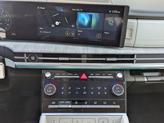 2025 Hyundai Santa Fe Calligraphy - Photo 17