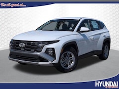 2026 Hyundai Tucson SE FWD SE FWD