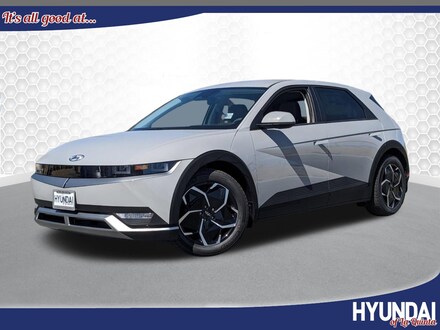 2023 Hyundai IONIQ 5 SE SE AWD