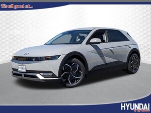 2023 Hyundai IONIQ 5 SE SE AWD