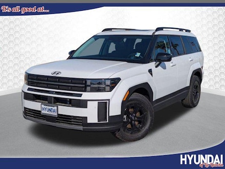 2025 Hyundai Santa Fe XRT AWD XRT AWD