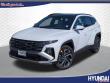 New 2025 Hyundai Tucson Limited AWD Limited AWD