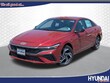 Hyundai Elantra Hybrid